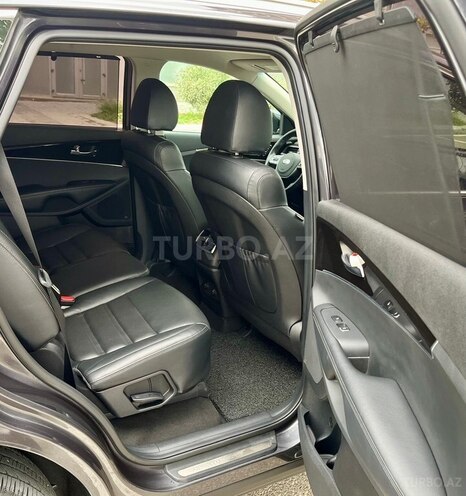 Kia Sorento 2018, 194,000 km - 2.2 л - Bakı