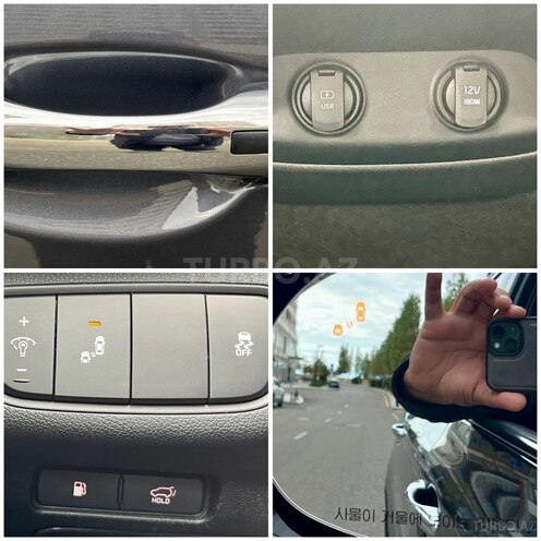 Kia Sorento 2018, 194,000 km - 2.2 л - Bakı