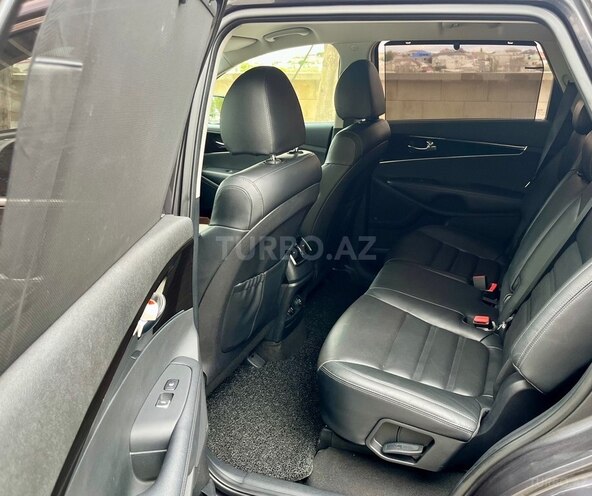 Kia Sorento 2018, 194,000 km - 2.2 л - Bakı