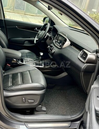 Kia Sorento 2018, 194,000 km - 2.2 л - Bakı