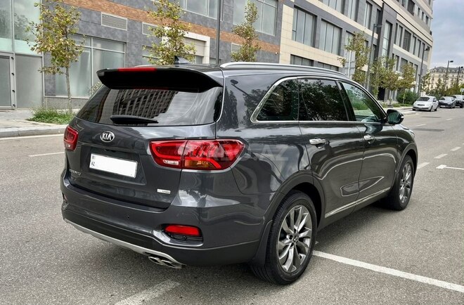 Kia Sorento 2018, 194,000 km - 2.2 л - Bakı