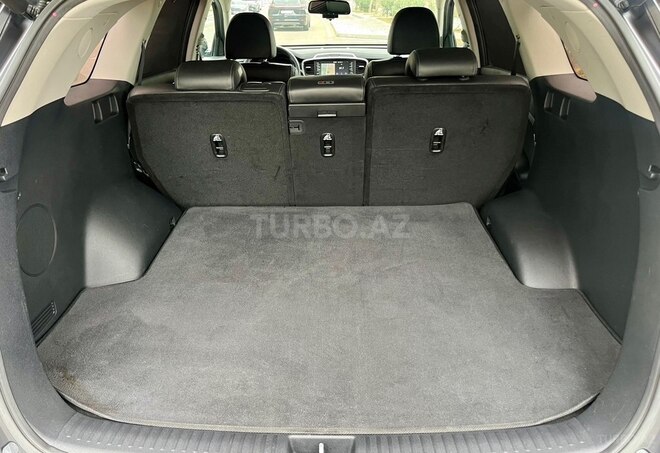 Kia Sorento 2018, 194,000 km - 2.2 л - Bakı