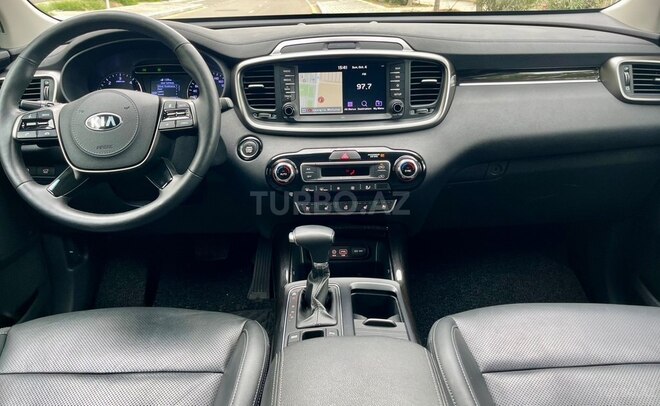 Kia Sorento 2018, 194,000 km - 2.2 л - Bakı