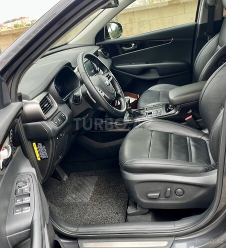 Kia Sorento 2018, 194,000 km - 2.2 л - Bakı