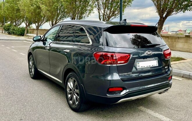 Kia Sorento 2018, 194,000 km - 2.2 л - Bakı