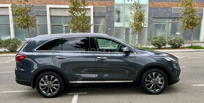Kia Sorento 2018, 194,000 km - 2.2 л - Bakı