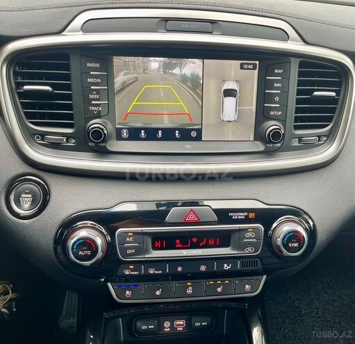 Kia Sorento 2018, 194,000 km - 2.2 л - Bakı