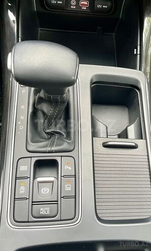 Kia Sorento 2018, 194,000 km - 2.2 л - Bakı