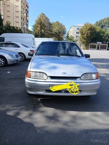 LADA (VAZ) 2115 2001, 385,000 km - 1.5 l - Ağdaş