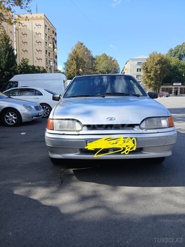 LADA (VAZ) 2115 2001, 385,000 km - 1.5 l - Ağdaş