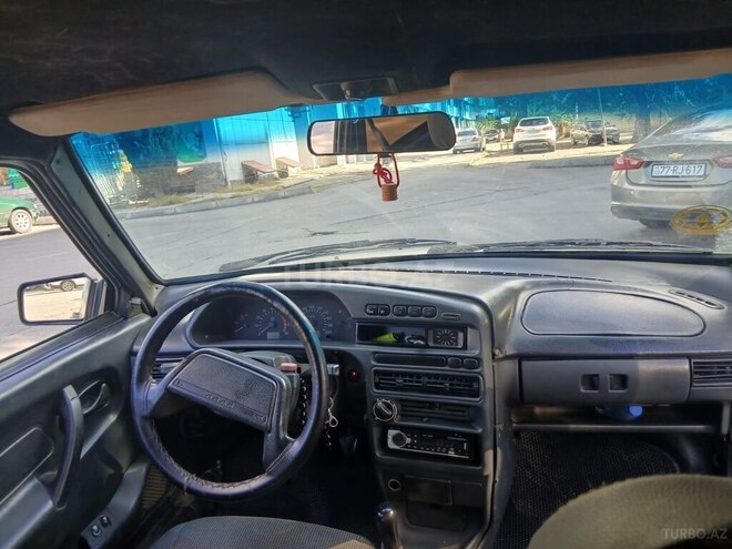 LADA (VAZ) 2115 2001, 385,000 km - 1.5 l - Ağdaş