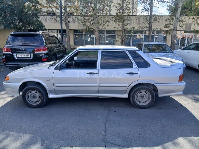 LADA (VAZ) 2115 2001, 385,000 km - 1.5 l - Ağdaş