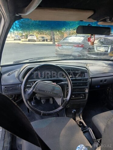 LADA (VAZ) 2115 2001, 385,000 km - 1.5 l - Ağdaş