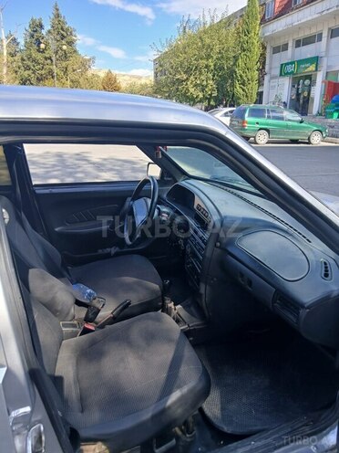 LADA (VAZ) 2115 2001, 385,000 km - 1.5 l - Ağdaş