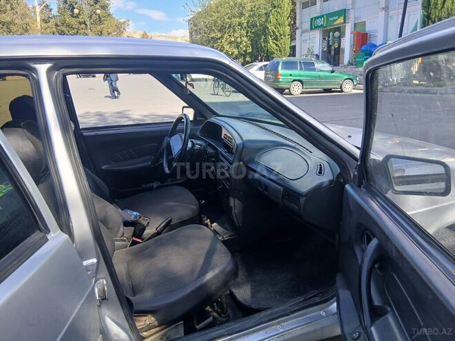LADA (VAZ) 2115 2001, 385,000 km - 1.5 l - Ağdaş