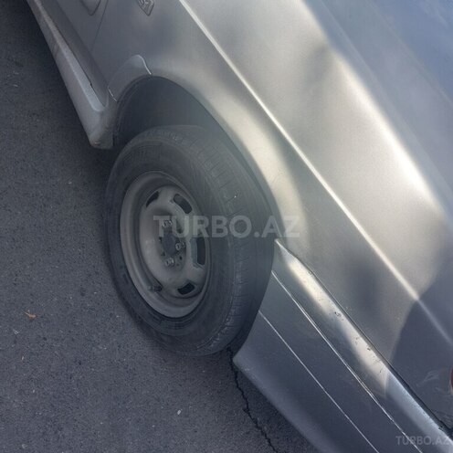 LADA (VAZ) 2115 2001, 385,000 km - 1.5 l - Ağdaş