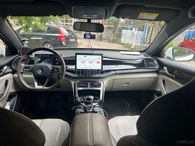 BYD Qin Plus 2024, 59,500 km - 1.5 л - Bakı
