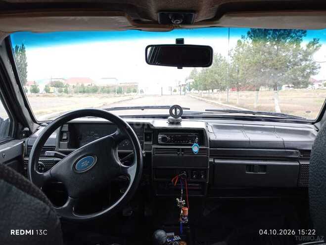 LADA (VAZ) 21099 1996, 150,000 km - 1.5 л - Gəncə