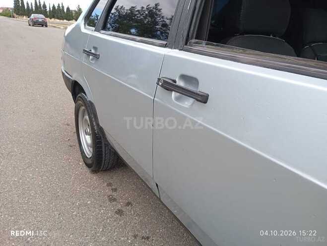 LADA (VAZ) 21099 1996, 150,000 km - 1.5 л - Gəncə