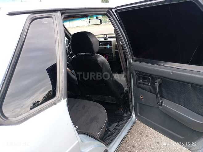 LADA (VAZ) 21099 1996, 150,000 km - 1.5 л - Gəncə