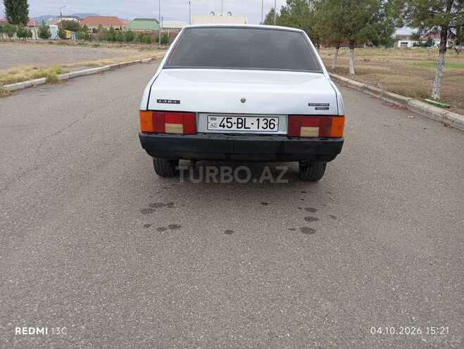 LADA (VAZ) 21099 1996, 150,000 km - 1.5 л - Gəncə