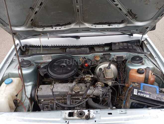 LADA (VAZ) 21099 1996, 150,000 km - 1.5 л - Gəncə