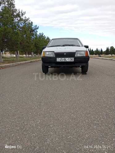 LADA (VAZ) 21099 1996, 150,000 km - 1.5 л - Gəncə