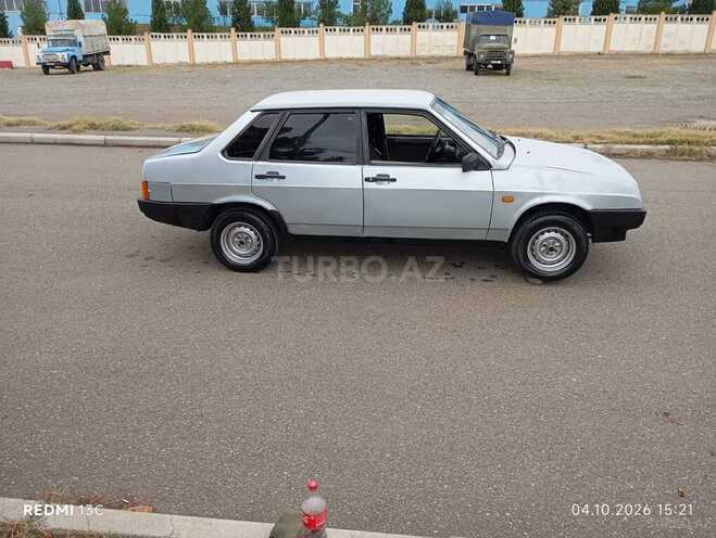 LADA (VAZ) 21099 1996, 150,000 km - 1.5 л - Gəncə