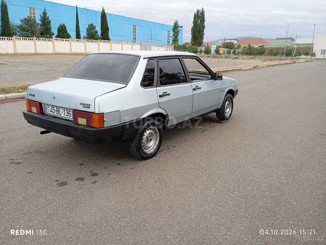 LADA (VAZ) 21099 1996, 150,000 km - 1.5 л - Gəncə