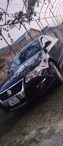Volkswagen Passat 2007, 313,000 km - 3.6 л - Mingəçevir