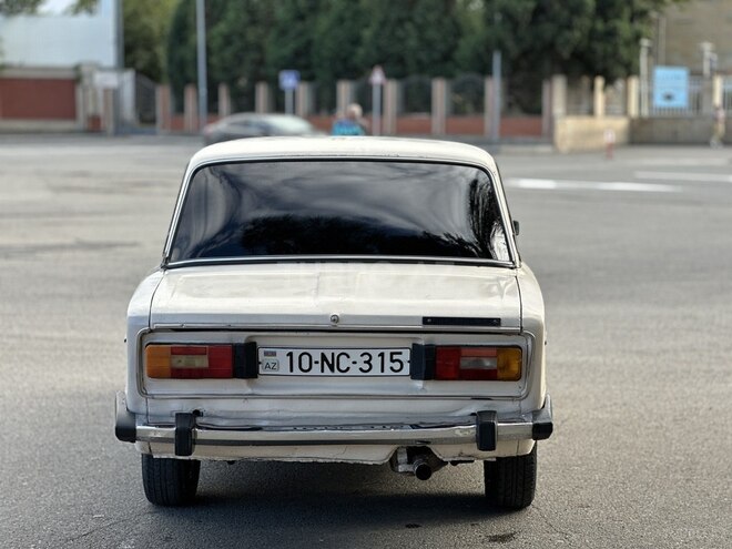 LADA (VAZ) 2106 1985, 280,280 km - 1.6 l - Gəncə