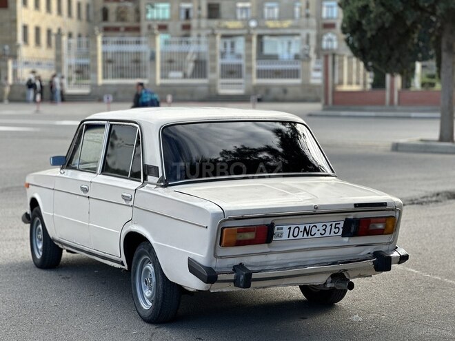 LADA (VAZ) 2106 1985, 280,280 km - 1.6 l - Gəncə