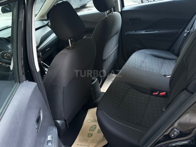 Nissan Kicks 2021, 10,800 km - 1.6 л - Bakı
