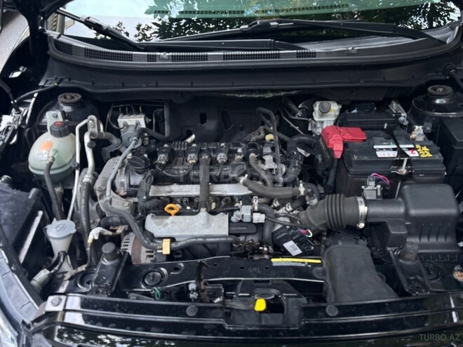 Nissan Kicks 2021, 10,800 km - 1.6 л - Bakı