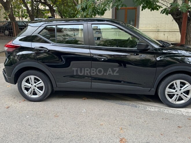 Nissan Kicks 2021, 10,800 km - 1.6 л - Bakı