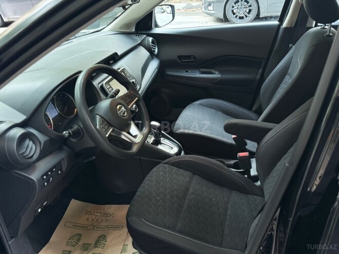 Nissan Kicks 2021, 10,800 km - 1.6 л - Bakı