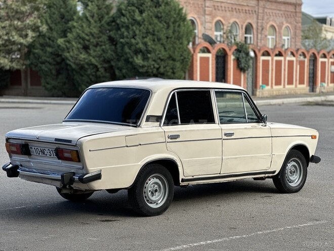 LADA (VAZ) 2106 1985, 280,280 km - 1.6 l - Gəncə