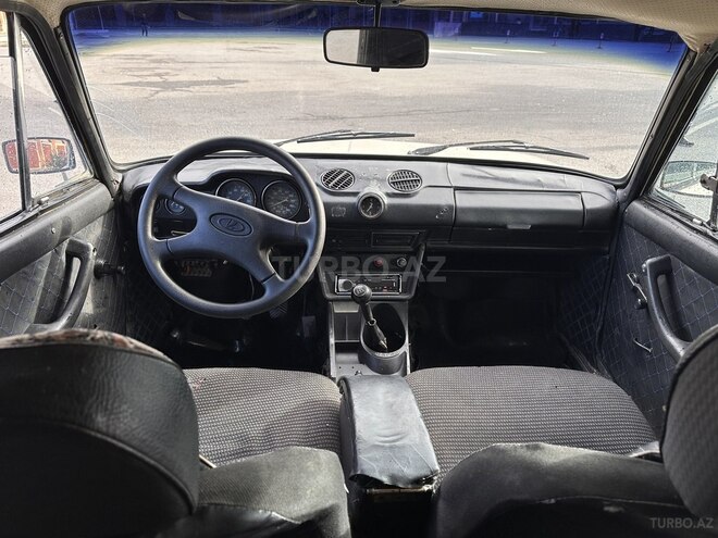LADA (VAZ) 2106 1985, 280,280 km - 1.6 l - Gəncə