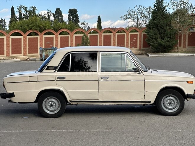 LADA (VAZ) 2106 1985, 280,280 km - 1.6 l - Gəncə