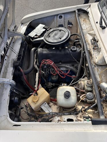 LADA (VAZ) 2106 1985, 280,280 km - 1.6 l - Gəncə