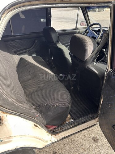 LADA (VAZ) 2106 1985, 280,280 km - 1.6 l - Gəncə