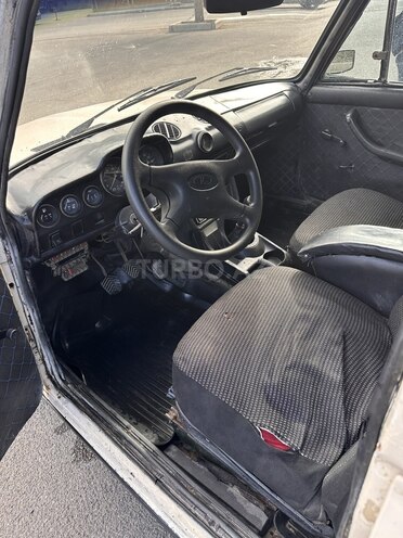 LADA (VAZ) 2106 1985, 280,280 km - 1.6 l - Gəncə