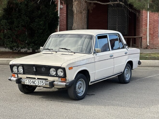 LADA (VAZ) 2106 1985, 280,280 km - 1.6 l - Gəncə