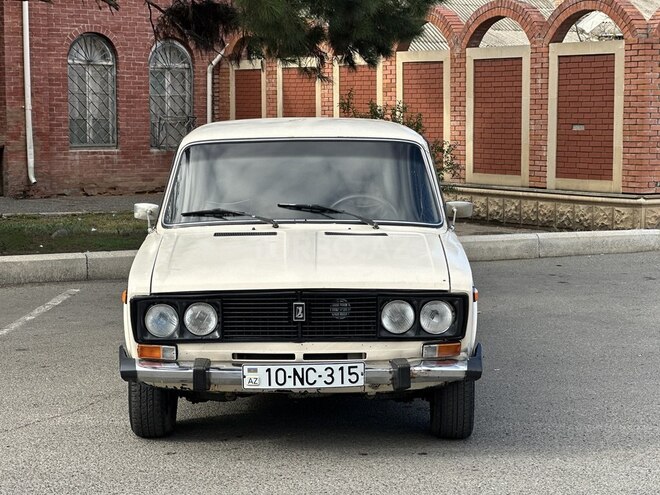 LADA (VAZ) 2106 1985, 280,280 km - 1.6 l - Gəncə