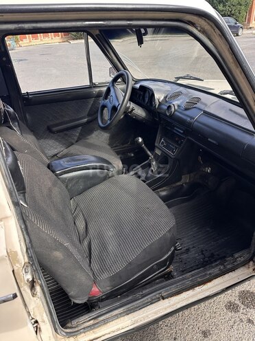 LADA (VAZ) 2106 1985, 280,280 km - 1.6 l - Gəncə