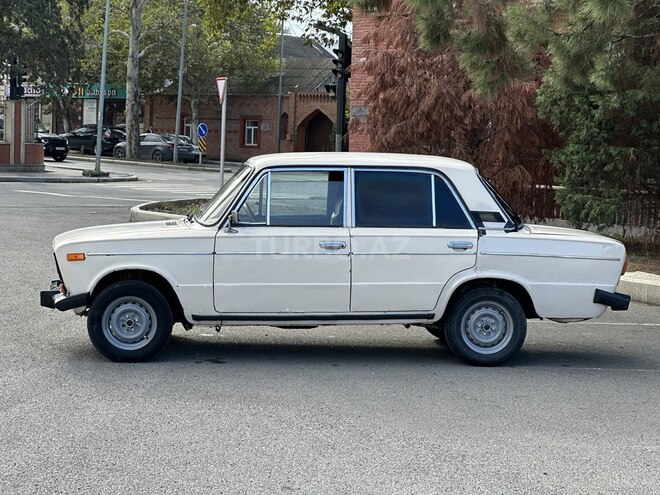 LADA (VAZ) 2106 1985, 280,280 km - 1.6 l - Gəncə