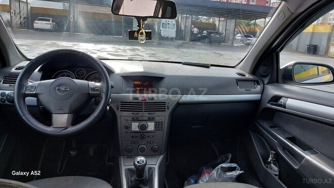 Opel Astra 2006, 310,000 km - 1.3 l - Bakı