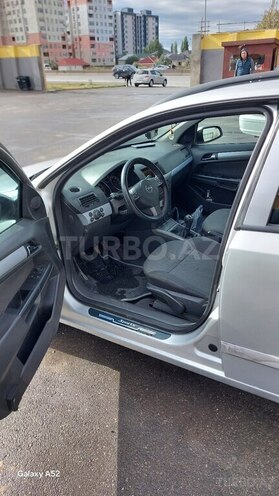 Opel Astra 2006, 310,000 km - 1.3 l - Bakı