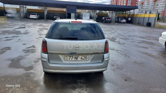 Opel Astra 2006, 310,000 km - 1.3 l - Bakı