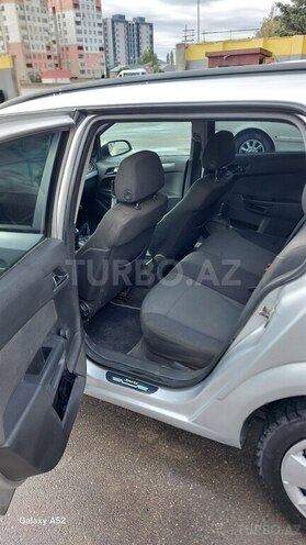 Opel Astra 2006, 310,000 km - 1.3 l - Bakı